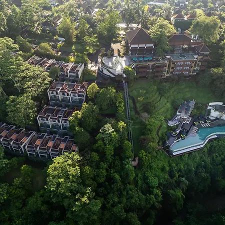 Metland Venya Ubud