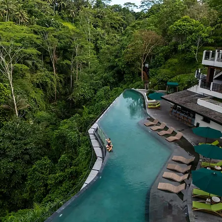 Metland Venya Ubud