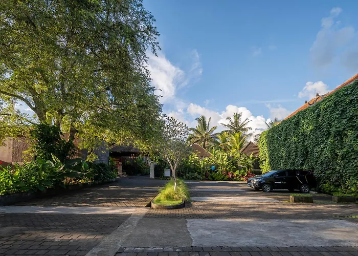 Metland Venya Resort Ubud