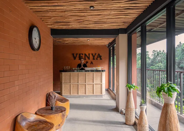 Resort Metland Venya Ubud