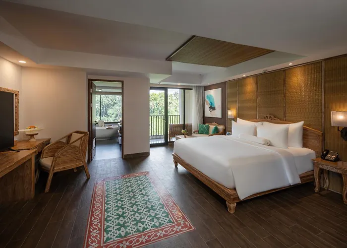 Metland Venya リゾート 5*