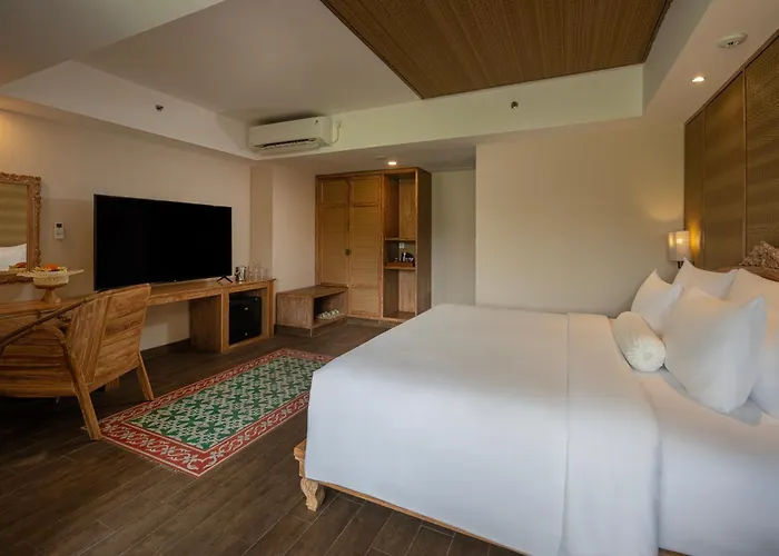 Metland Venya リゾート
