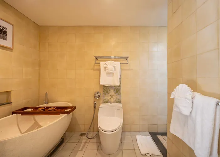Metland Venya リゾート 5*