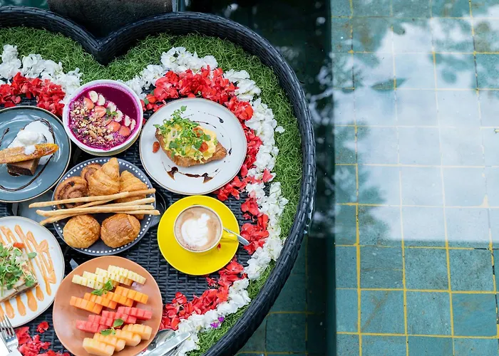 Metland Venya Ubud