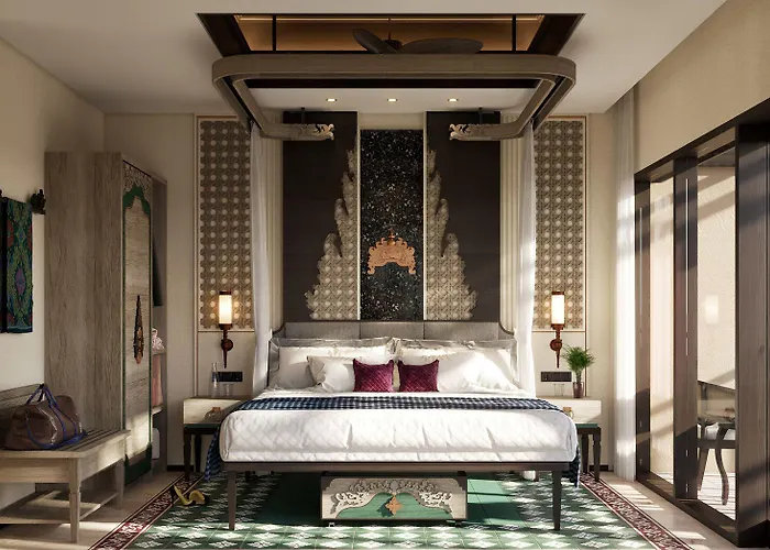 Metland Venya Resort 5*
