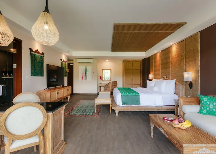 Metland Venya リゾート 5*
