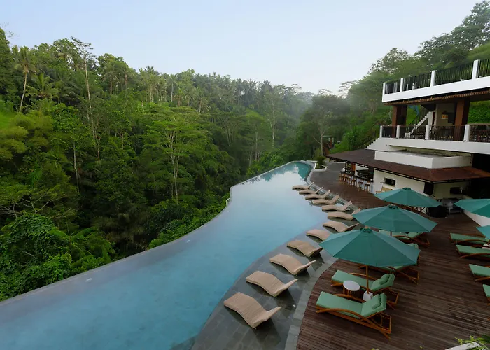 Metland Venya Ubud