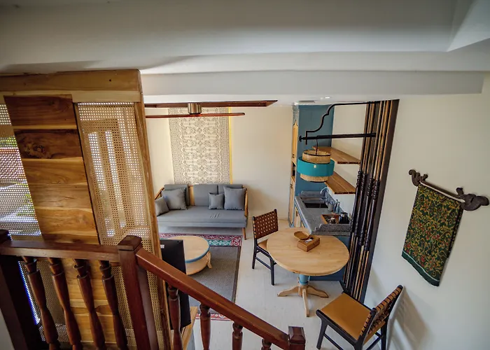 Metland Venya リゾート 5*