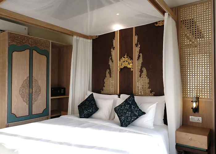 Metland Venya 5*