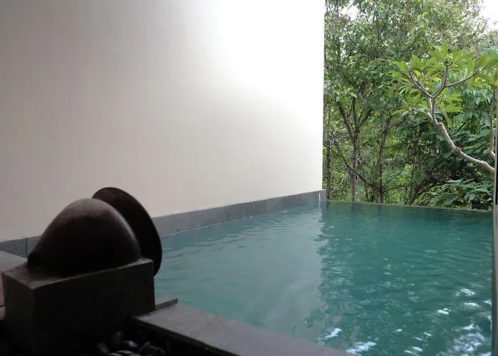 Resort Metland Venya Ubud