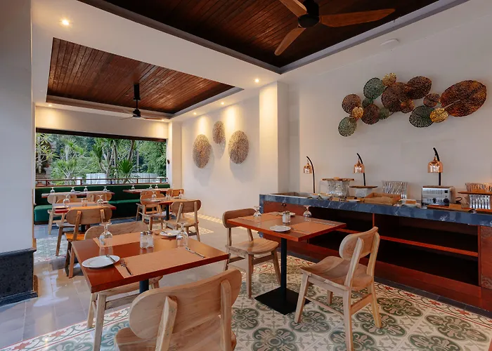 Metland Venya Ubud