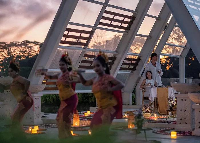 Resort Metland Venya Ubud