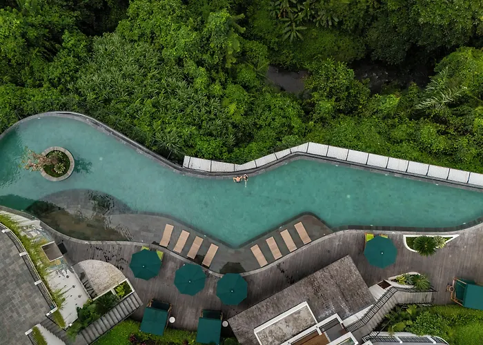Metland Venya 5* Ubud