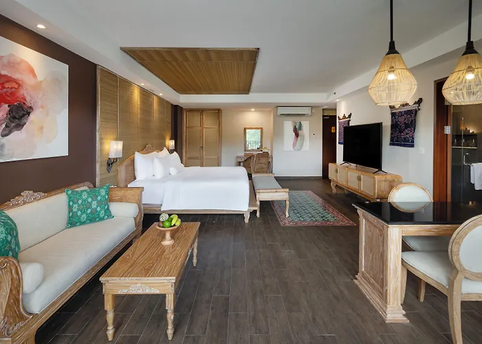 Resort Metland Venya 5*