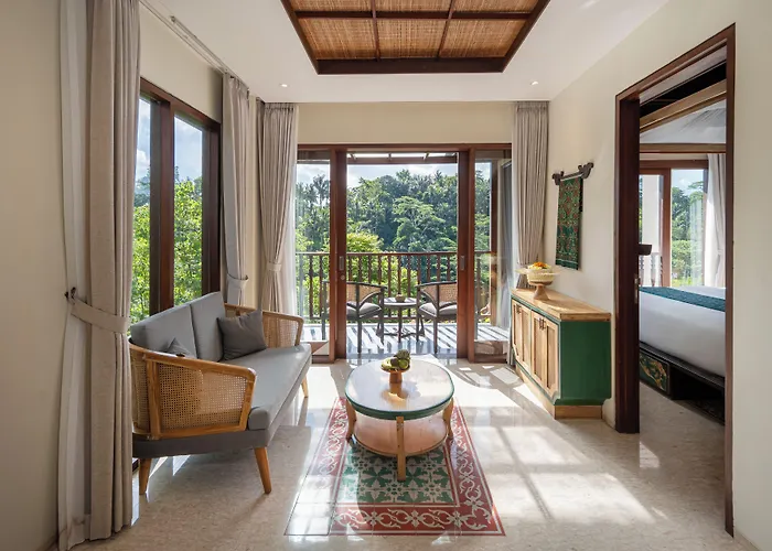 Metland Venya Ubud