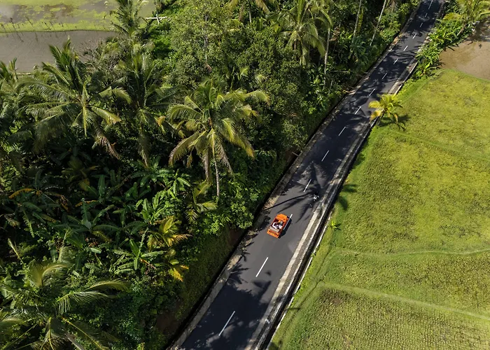 Metland Venya Ubud