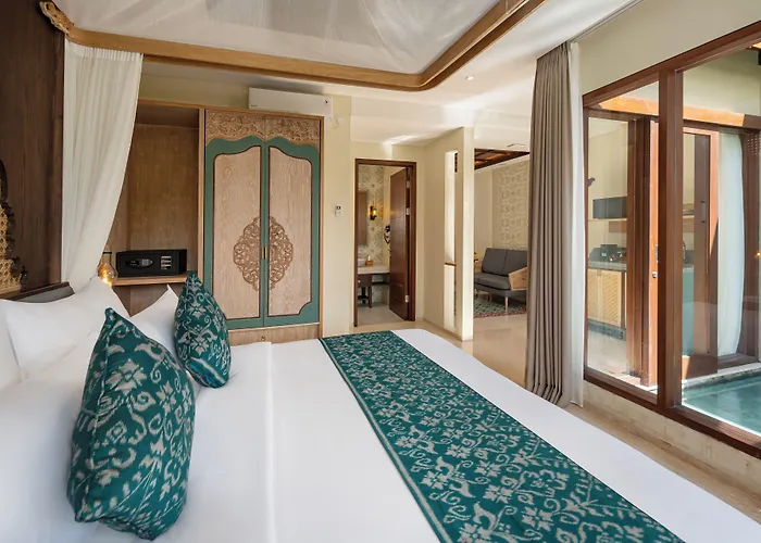 Metland Venya 5* Ubud