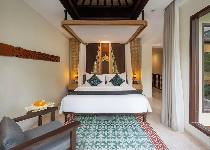 Resort Metland Venya