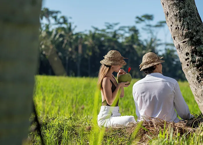 Metland Venya 5* Ubud