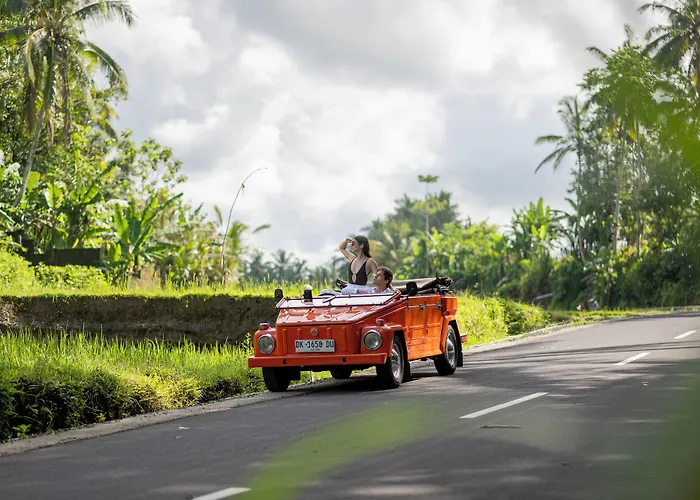 Metland Venya Ubud