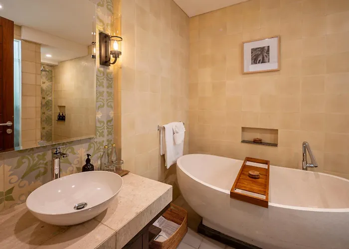 Metland Venya Resort Ubud